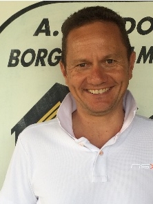 BIANCO ALESSANDRO